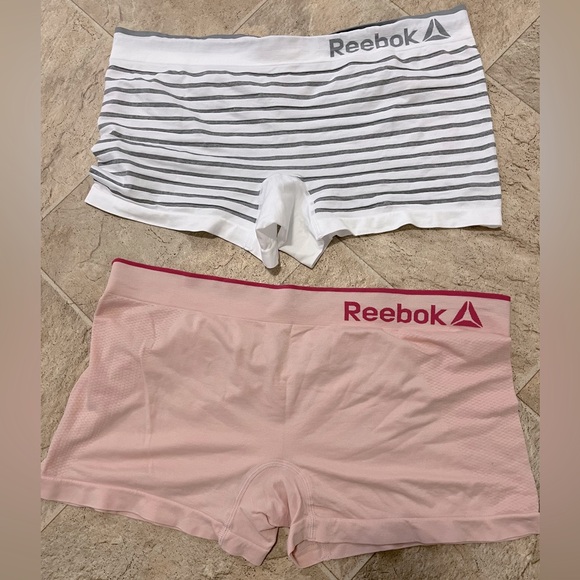 Reebok boyshort underwear - unworn - Picture 2 of 4